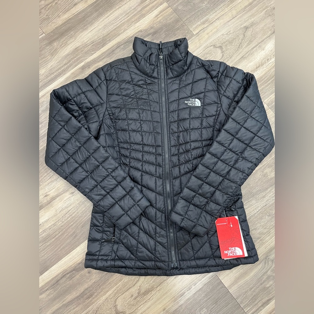 NWT The North Face Women's Jacket